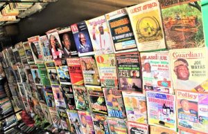 The Ban on Textbooks, Right Step in the Right Direction