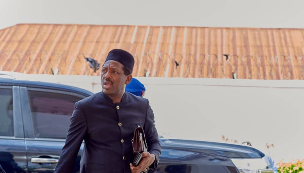 Several Compelling Reasons Why Hassan Liman SAN Could Be Considered a Strong Candidate for the APC Flag Bearer in Nasarawa State for the 2027 elections: