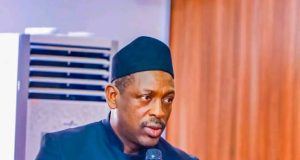 Statement of Support for Hassan Liman SAN