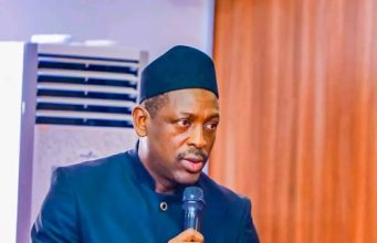 Statement of Support for Hassan Liman SAN