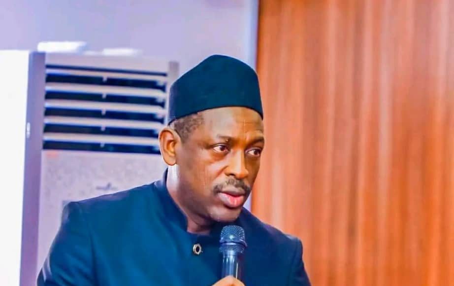 Statement of Support for Hassan Liman SAN