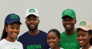 Arewa Youths for Peace and Security: Call to Support Alh. Dr. Yusuf Mohammed Agabi for Senate in the 2027 General Elections