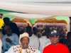 Welcome Ceremony of Prince Abdullahi Musa Agwai Alhajin Turaki Back to APC
