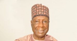 He has Exceeded all the Expectations……. Yusuf Agabi