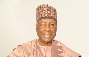 He has Exceeded all the Expectations……. Yusuf Agabi